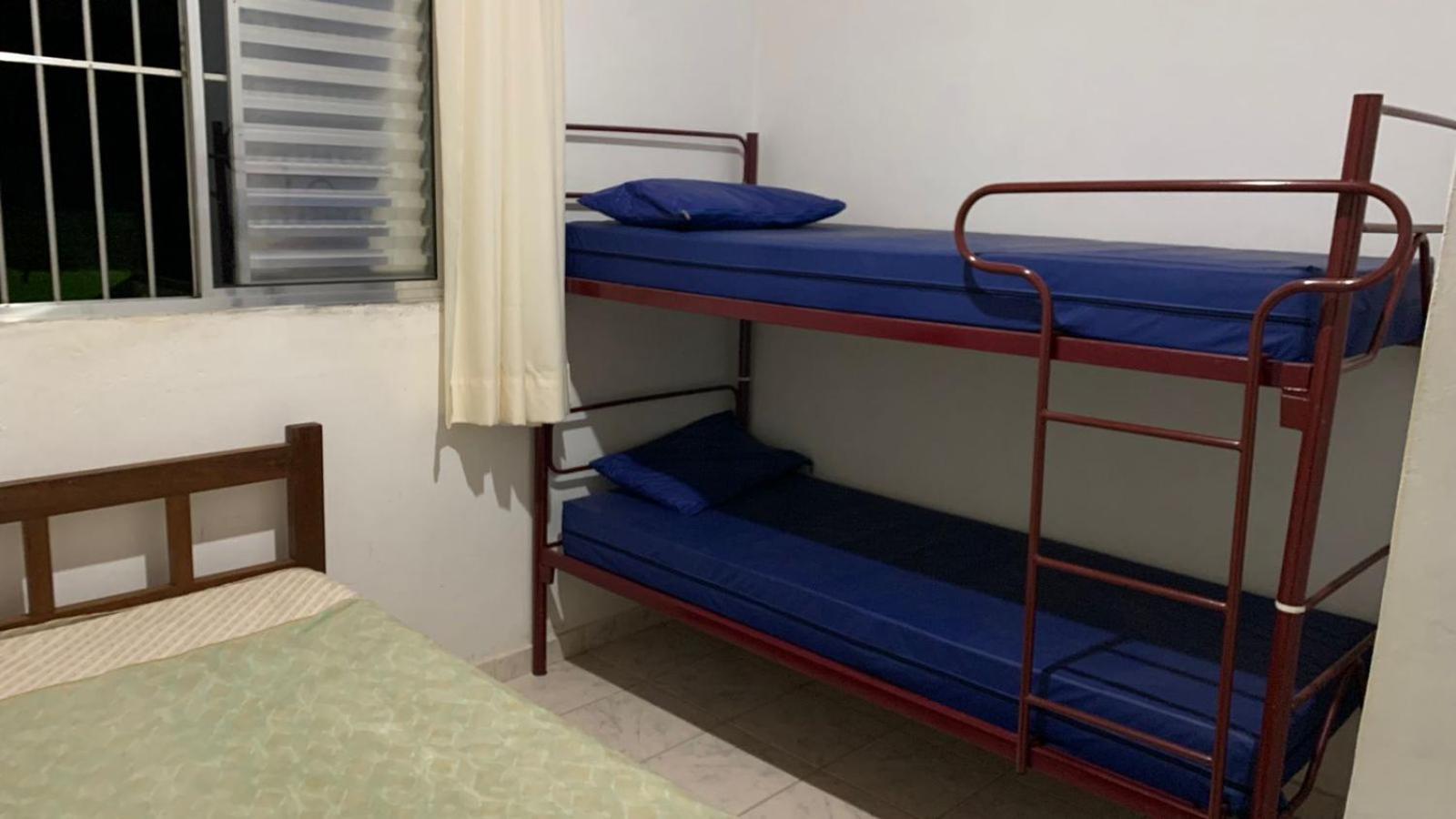 Linda Chácara com Piscina Churrasqueira e Wi-FI Mairinque Exterior foto