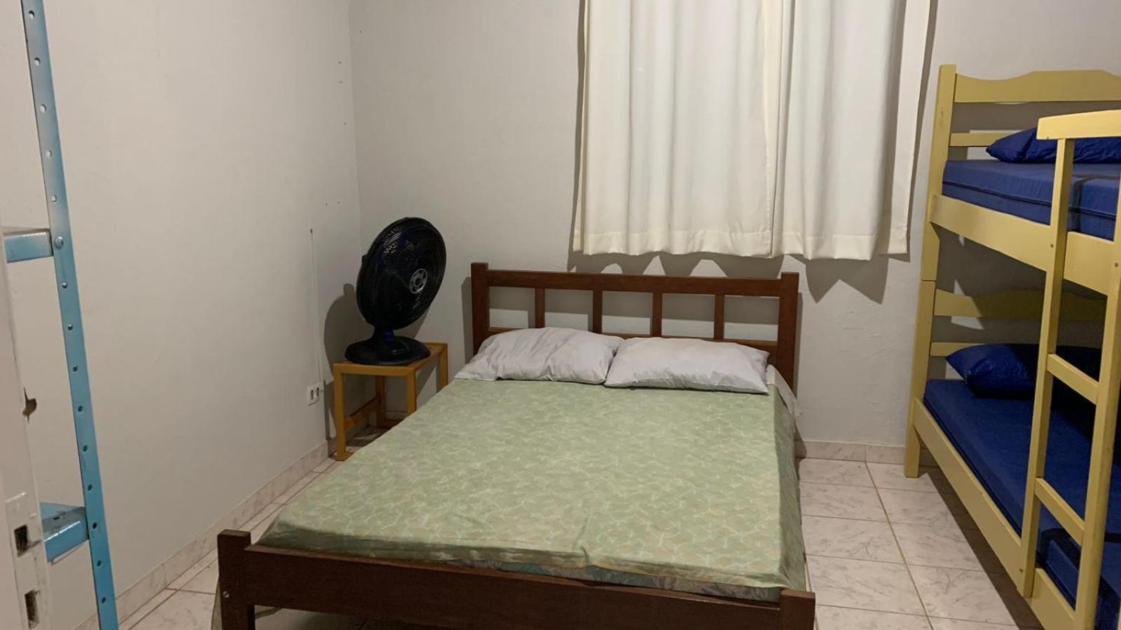 Linda Chácara com Piscina Churrasqueira e Wi-FI Mairinque Exterior foto