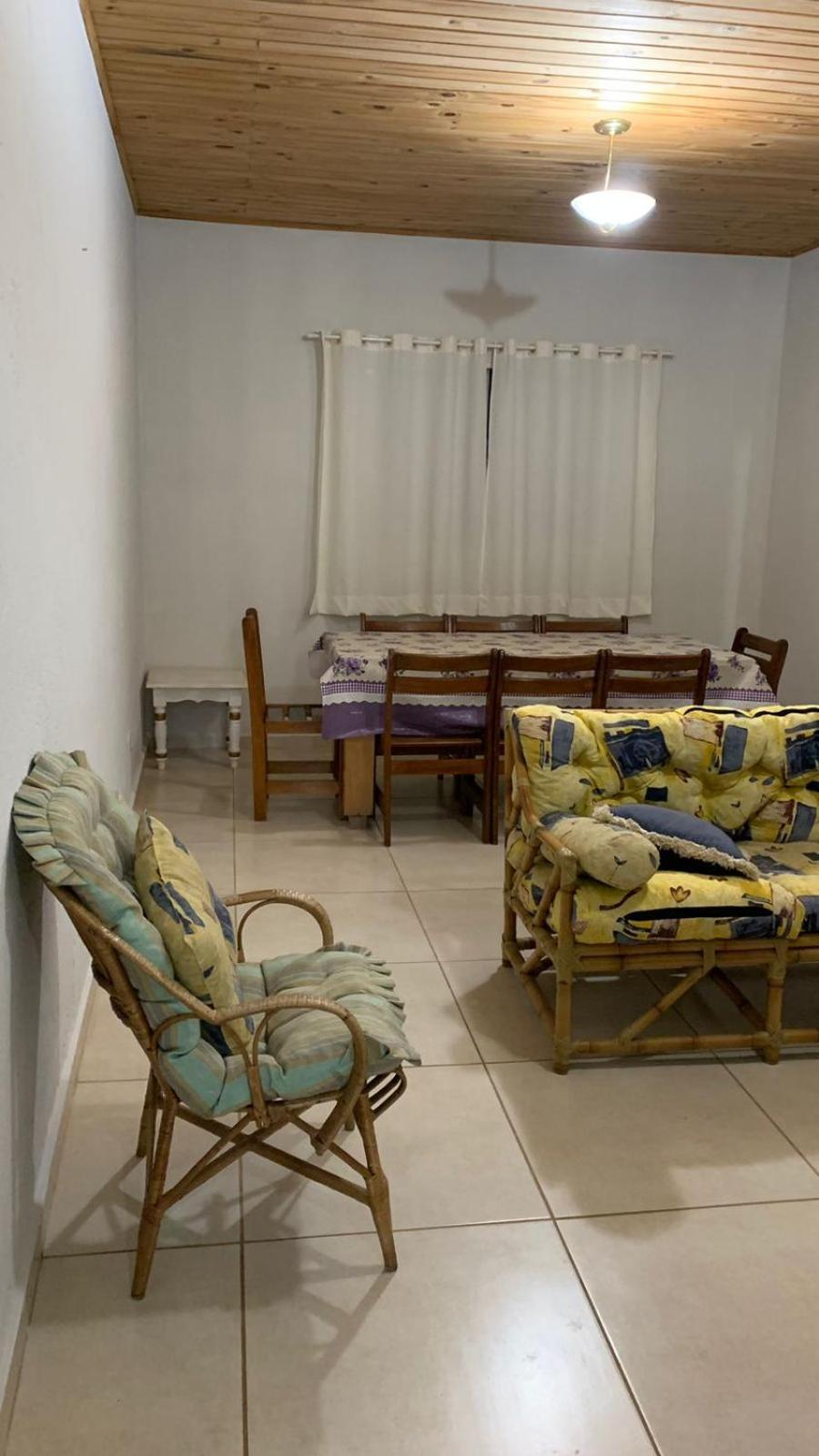 Linda Chácara com Piscina Churrasqueira e Wi-FI Mairinque Exterior foto